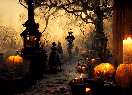 haloween