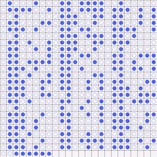 Binarywhispers