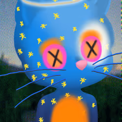 Quantum Milady Cats #1732
