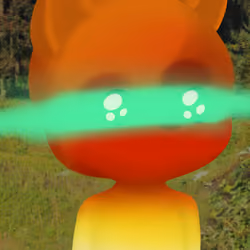 Quantum Milady Cats #983