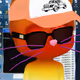 Quantum Milady Cats #1256