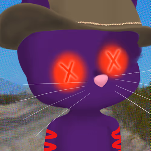 Quantum Milady Cats #1230