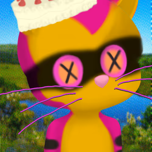 Quantum Milady Catxx