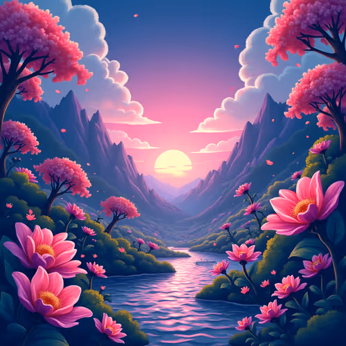 Blooming Bytes