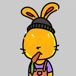 bunny #4086
