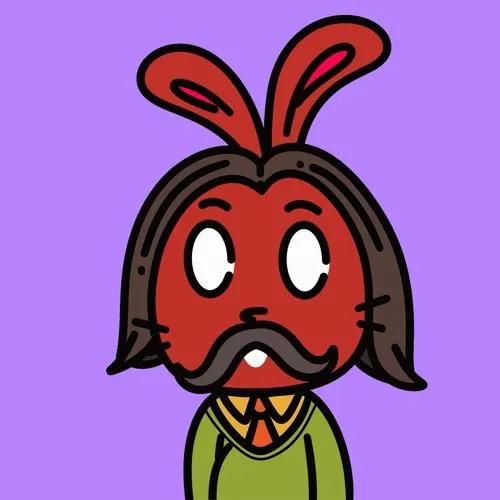 bunny #3841
