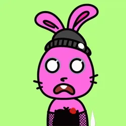 bunny #750
