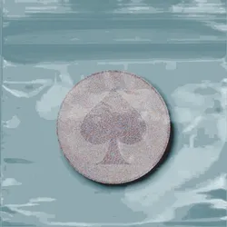 Spade - 4
