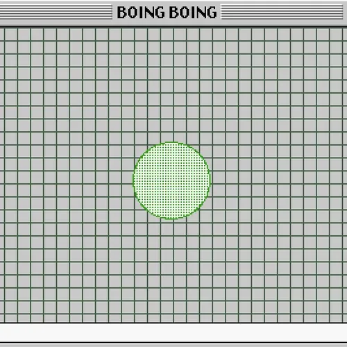 BoingBoing