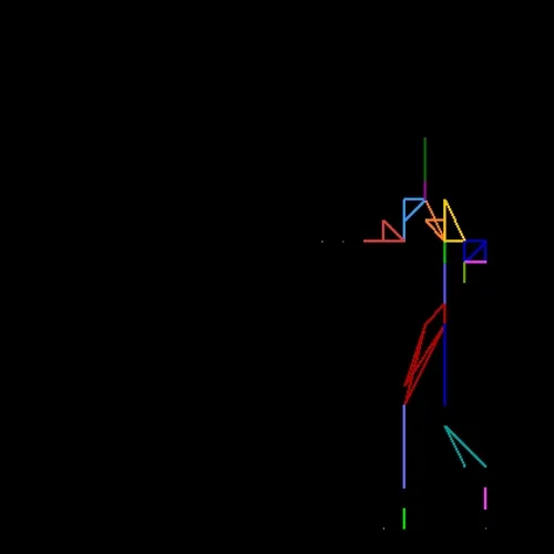 3Dance II