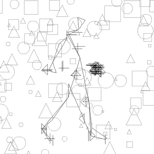 ShapeWalk