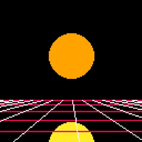 Grid Sun