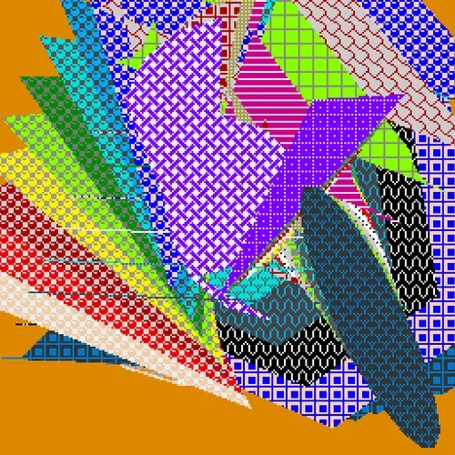 F-PATTERNS