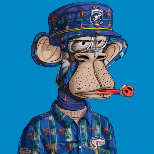 Monkey No2