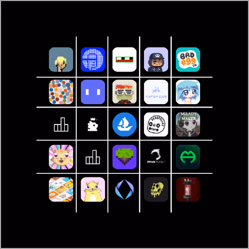 Item #23 Media