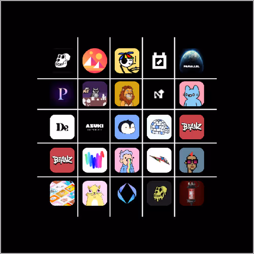 Item #652 Media