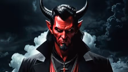Og Hell Boy