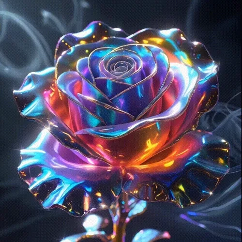 Magical Rose