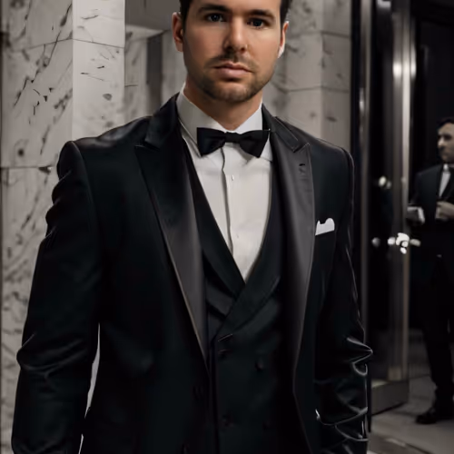 Zaddy - Good Luck NFT (buy for good luck)