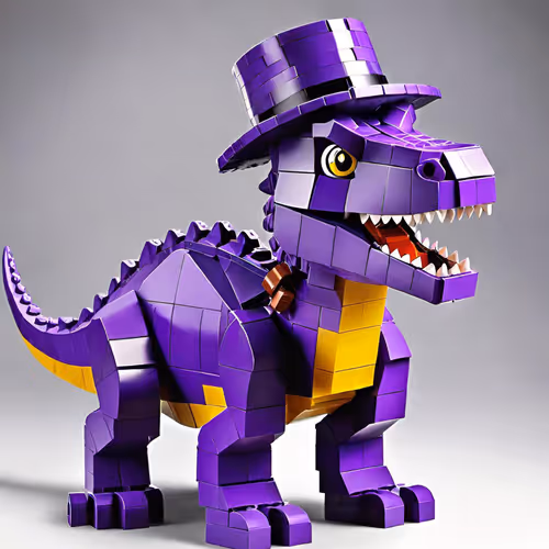 Dino DEGEN
