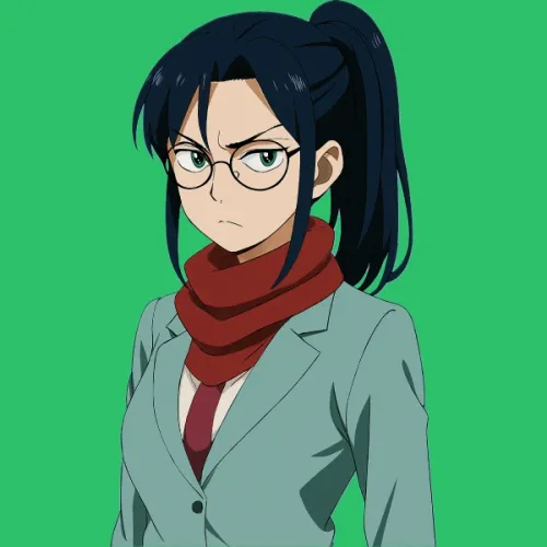 Bored Chic Club PFPs