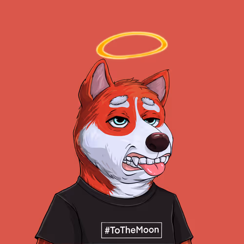 Shibe Gang