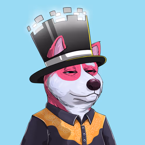 Shibe Gang