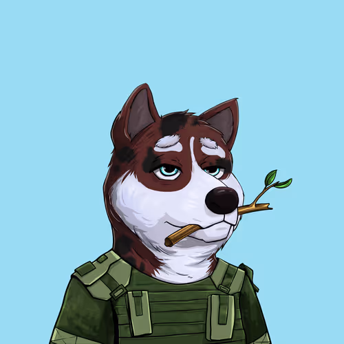 Shibe Gang