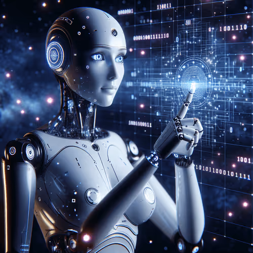AI Robot