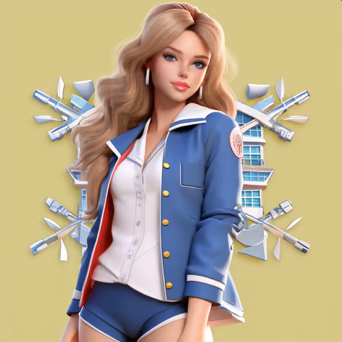 Royal Yacht Club #256