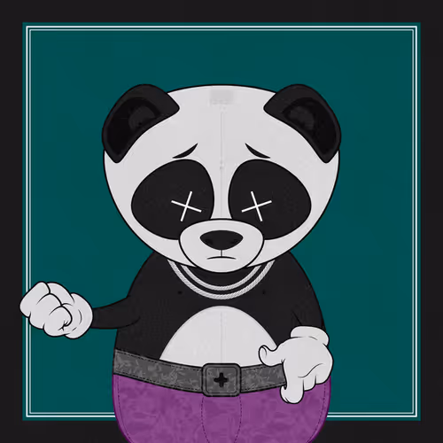 Basedpanda