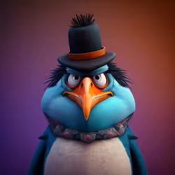 3133