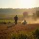 farming