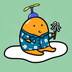 DackiEgg #3387