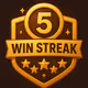 5