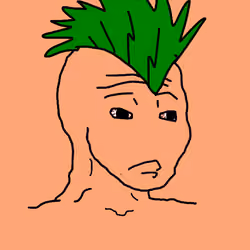 Based Wojak #87