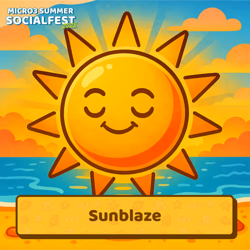 Sunblaze