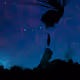 Three Departures of Unfinished Vows