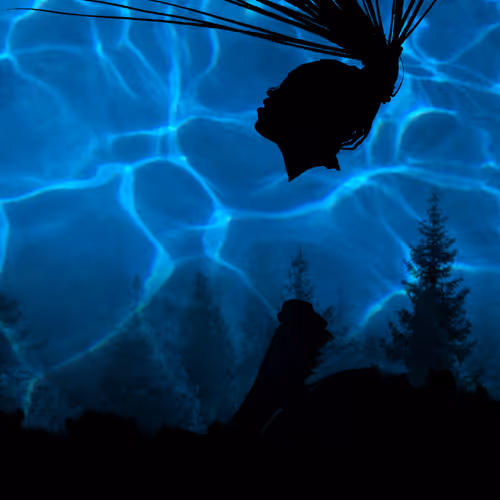 Three Departures Of Unfinished Vows