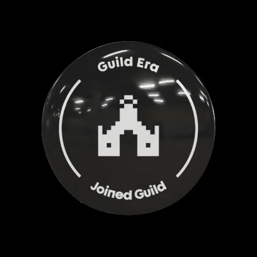 Guild Era Pin 582993230