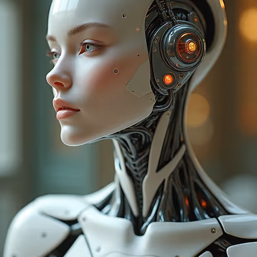 ROBOT NFT