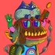 DOX FROG