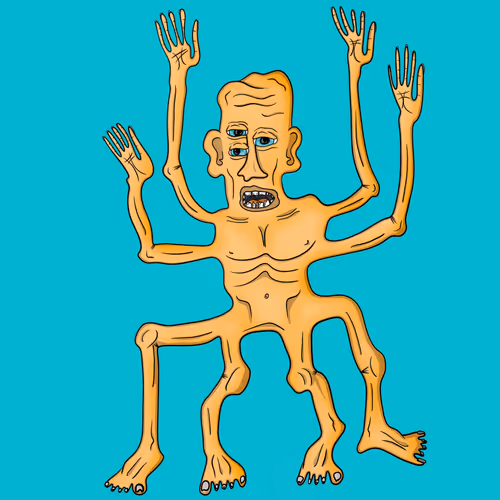 BizarreBeasts Hypersub Exclusive Drops