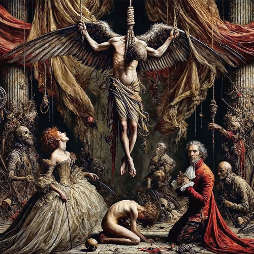 THE UNTITLED COLLECTION