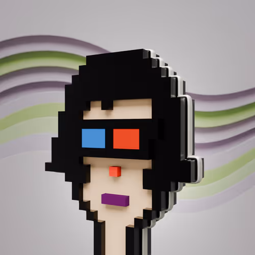 3dpunk Scatter