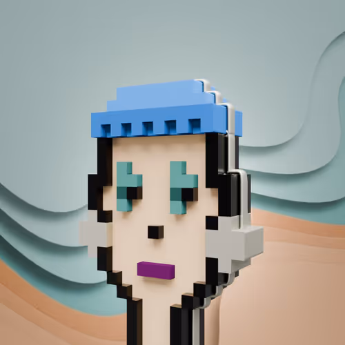 3dpunk Scatter