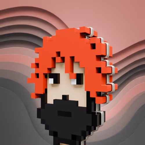 3dpunk Scatter