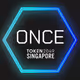 ONCE Token2049