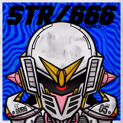 DEDMECHS #1254
