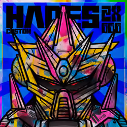DEDMECHS #197